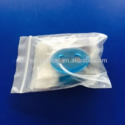 Mouth-to-mouth Filter CPR Face Shield