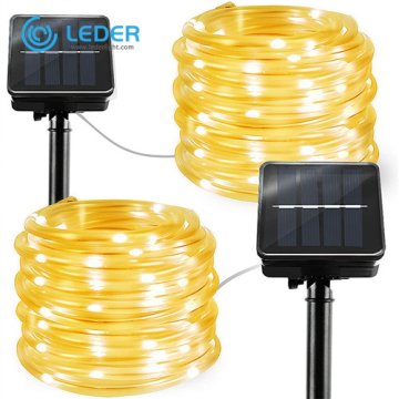 LEDER Philips Lampu Strip LED Fleksibel