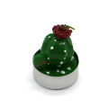 Imitatie plant geur cactus kaars