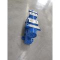 Heavy Duty Rotary Cylinders Rack and Pinion Rotary Actuator