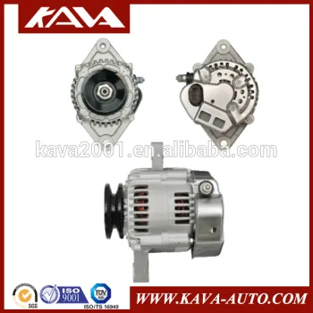 12V Alternator For Yanmar 3TNV88,3TNV82A,3TNV84T,3TNV70, 119626-77210,11962677210
