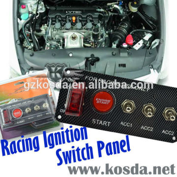 Racing Universal Ignition Switch