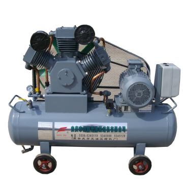 High Pressure Compressors: 20 Bar and 30 Bar Air Compressors (Hv-0.48/30c) - Miniature Solutions