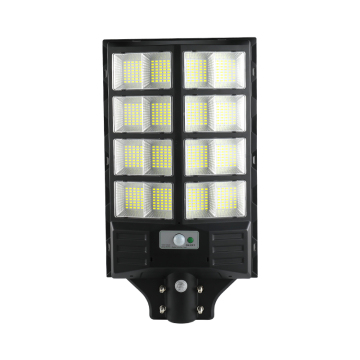 Solar Outdoor Lights with Motion Sensor: 100W to 400W - Flood & Street Lights