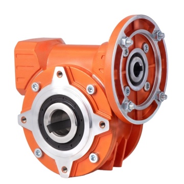 VF Series Worm Wheel Speed Reducer Gearbox - Compact Design for Sale