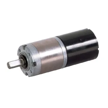 36JXE30K/36ZWNP40 Micro Brushless DC Planetary Gear Motor
