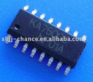 KA7500C IC