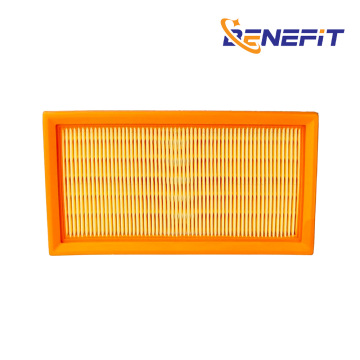 Karcher 69040680 için HEPA Filtre