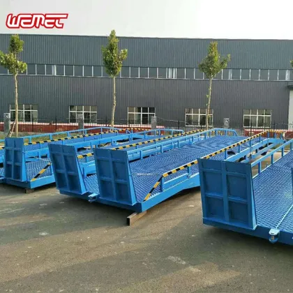 Mobile Manual Motorcycle Loading Ramp: Find the Best Ramps for Easy Loading