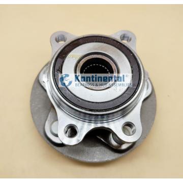 43550-33010 43550-06040 Camry Axva70 Roda Hub Majelis