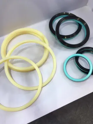 Polyurethane Urethane Poly Seal Ring UN Oil Seals