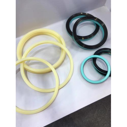 Polyurethane Urethane Poly Seal Ring UN Oil Seals