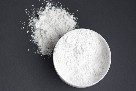 Mirtazapine Anhydrous Powder