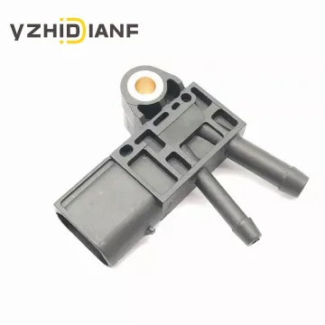 Mercedes ML GL Sprinter DPF Differential Pressure Sensors A0061534928 A0051537728 A0071536128 A6429050100