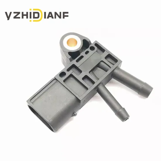 Mercedes ML GL Sprinter DPF Differential Pressure Sensors A0061534928 A0051537728 A0071536128 A6429050100