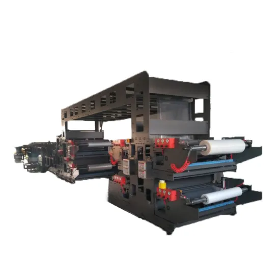 Automatic Vino Bag In Box (BIB) Filling and Production Line