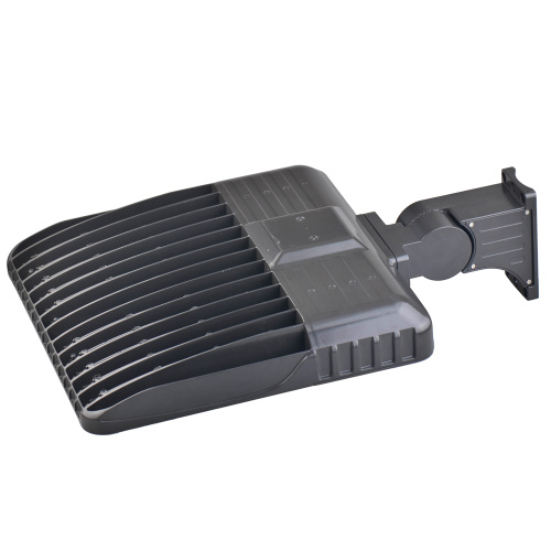 Bronze Color 300W Led Street Light Heads
