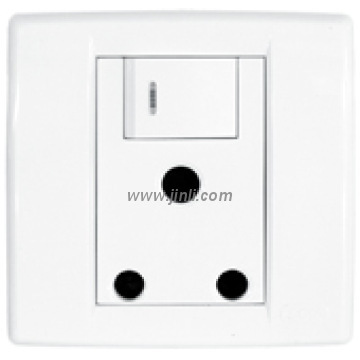 W92 series——Switched 15A socket