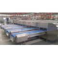 Round fruit Grading Equipment for fruit processing line