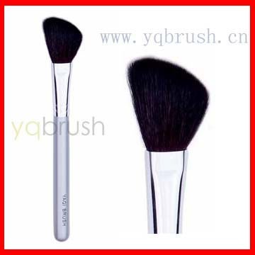 Professional large angled contour brush cosmetic brush