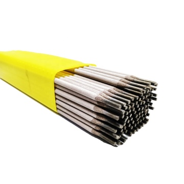 Hot Selling J38.12 E6013 Welding Rod: Versatile Solution for Harvester Storage Tank Repair and Construction - E310-16 Grade