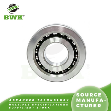 Ultra Precision High Speed Angular Contact Bearings