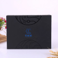 Luxo Luxo Black Gift Boxes Logo