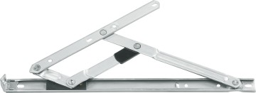 Single arm 22mm stainless steel window friction stay