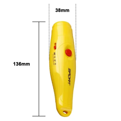 2020 Multipurpose Electronic Whistle Handheld Sports Electronic Whistle Electronic Whistle With Wrisp Sound F Fast Ship