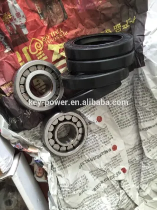 XGMA road roller spare parts