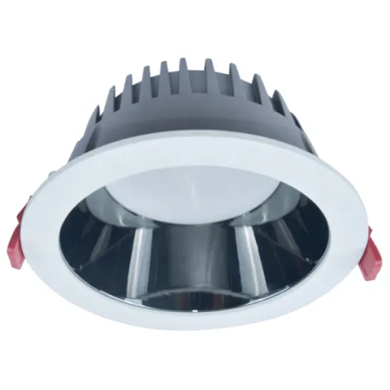 RONSE Light 7W/12W LED Down Light with Anti-Glare COB