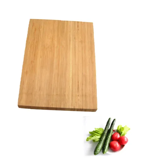 Classic nice oak wood cheese boards