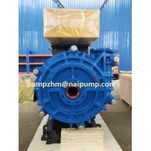 4/3E-HH High head horizontal slurry pumps