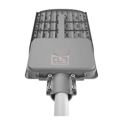 High-Efficiency LED Street Lights for Urban Lighting