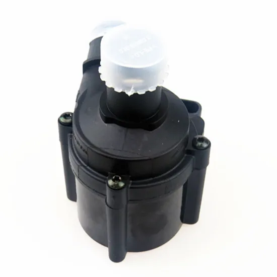 Engine Auxiliary Water Pump Replacement for Audi A4, VW Beetle, Jetta, Passat, and Phideon Models from 2012 to 2022