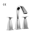 Shakespeara 3-Hole Mixer Basin