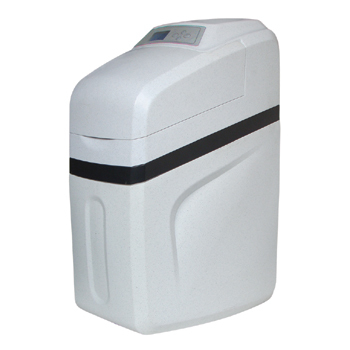 Household 1 Ton Water Softener Machine with Auto Valve