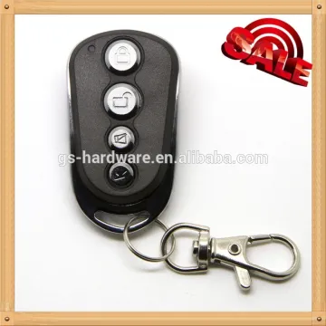 remote casing, hog design, car remote housing factory BM-007