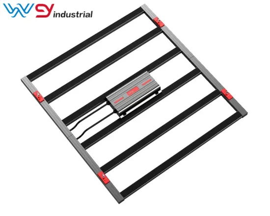 Wholesale hydroponic lights full spectrum growing light led