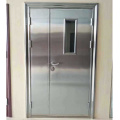 Stainless Steel Swing Doors