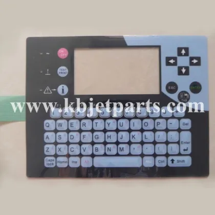 Markem-Imaje 9030 Keyboard