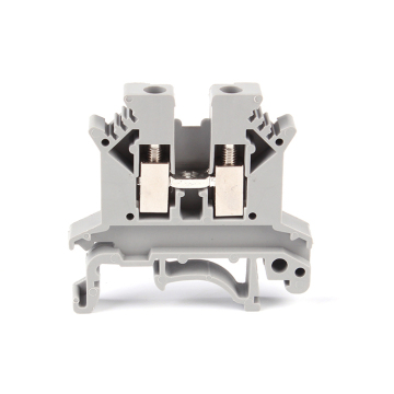 Salzer SUK-2.5X Fire Resistant Terminal Block