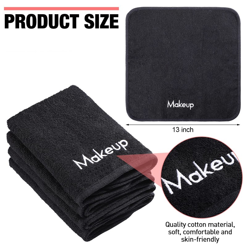 Makeup Towel