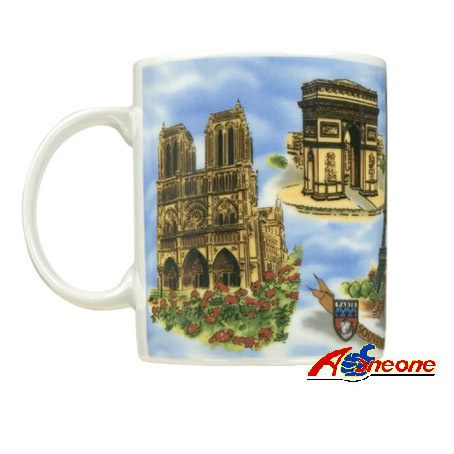 Souvenir Mugs (SC-3578)