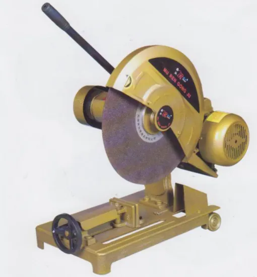 High Precision Certificated 2.2KW Single Phase Woodworking Machine