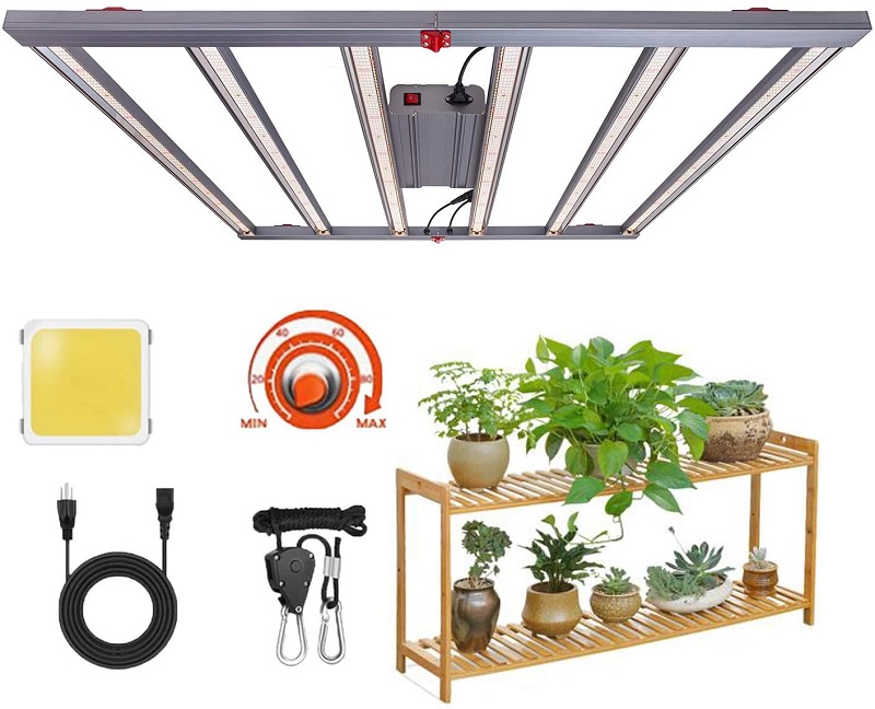 grow light bars SG Series