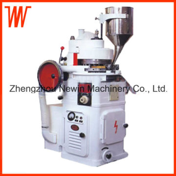 Zp-17 Iron Rotary Tablet Making Machine