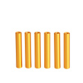 Top-Class 7075 Aluminium Cylinder Spacer Knurled Standoffs