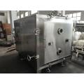 Mesin pengeringan buah oven vakum