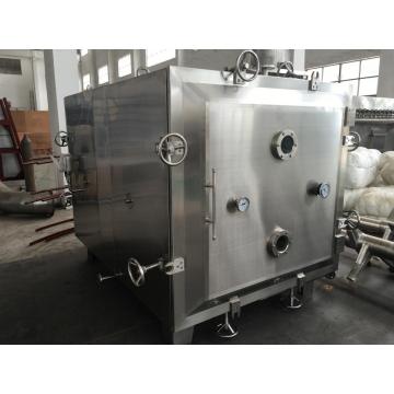 Mesin pengeringan buah oven vakum